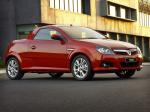 Holden Tigra 2005 года